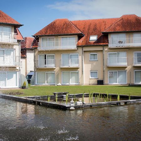 Holiday Suites デ ハーン エクステリア 写真