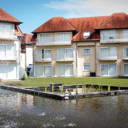 Holiday Suites デ ハーン エクステリア 写真