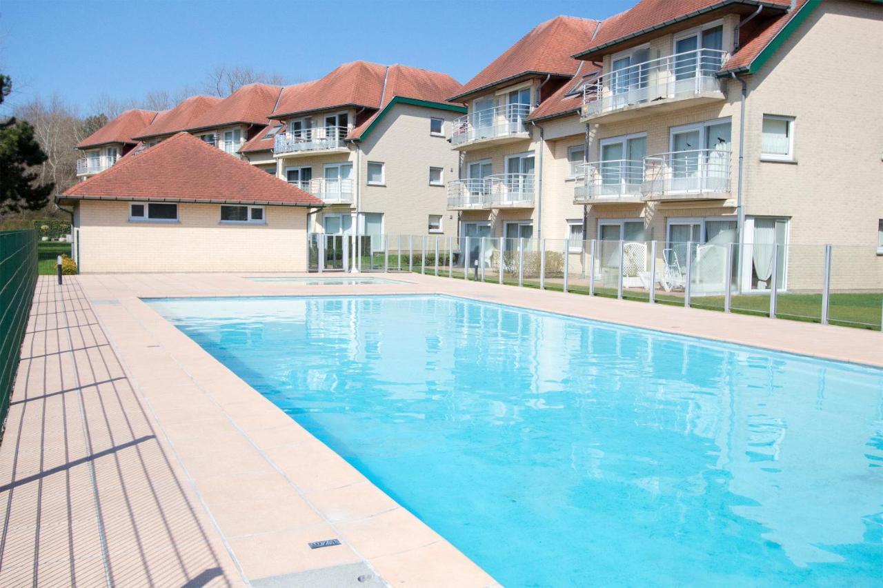 Holiday Suites デ ハーン エクステリア 写真