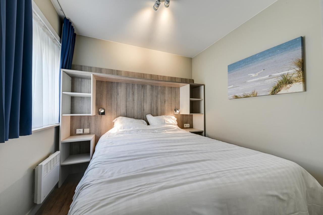 Holiday Suites デ ハーン エクステリア 写真