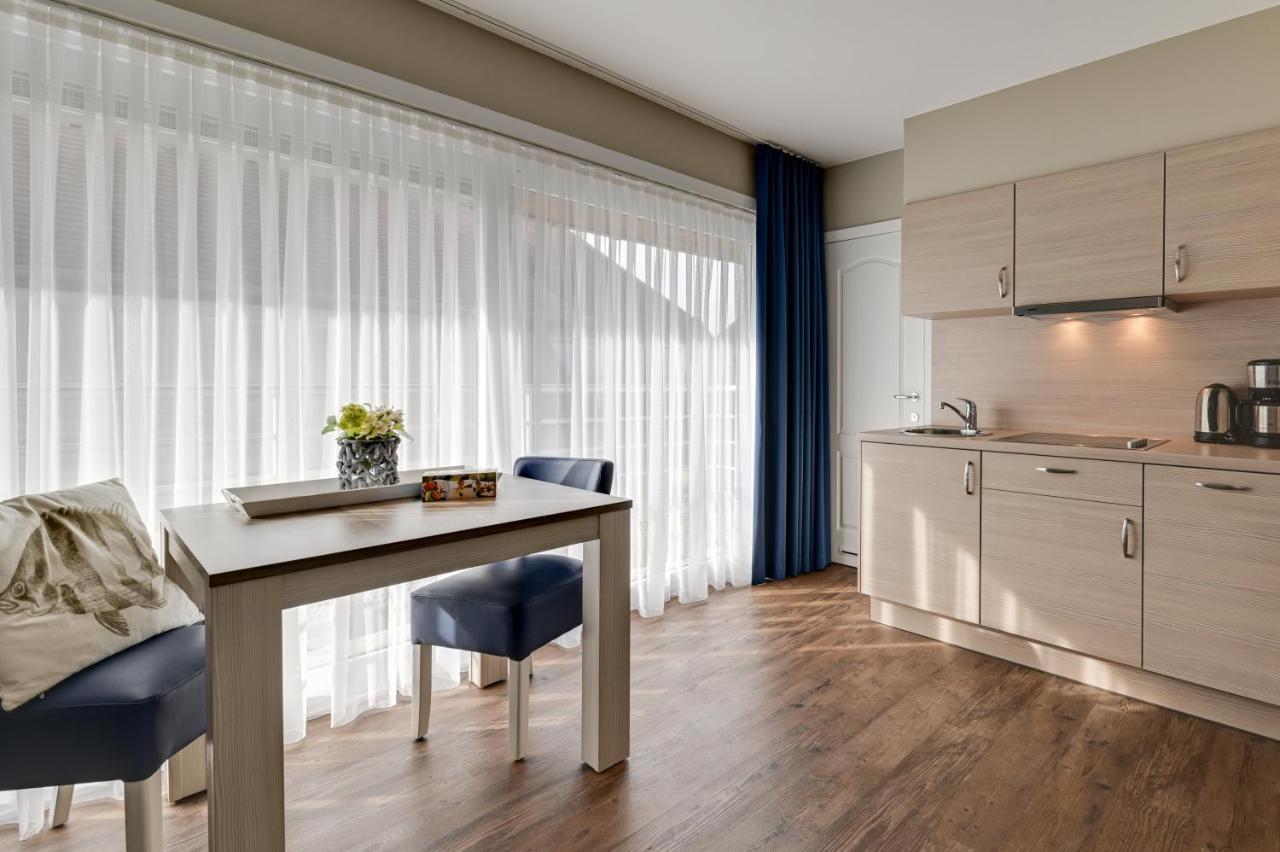 Holiday Suites デ ハーン エクステリア 写真